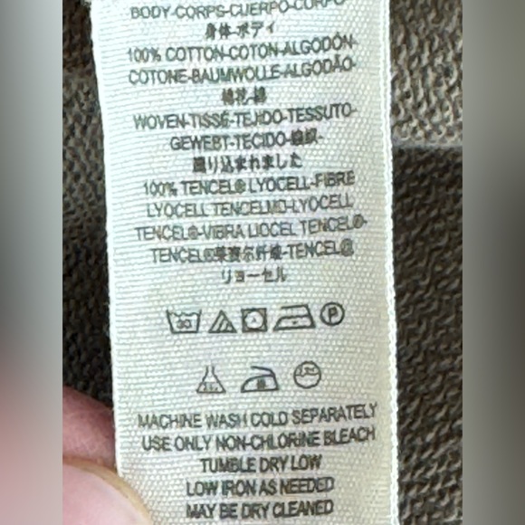 Free People C’mon Cardi - Picture 9 of 9